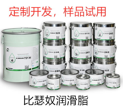 精密之选 光学仪器润滑脂选用指南