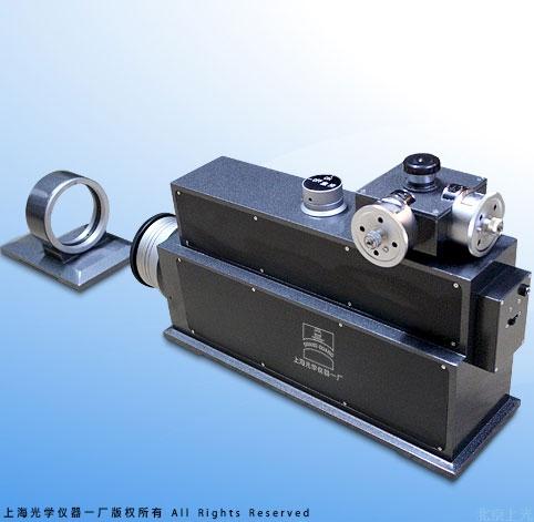双向精密自准直仪 ix6